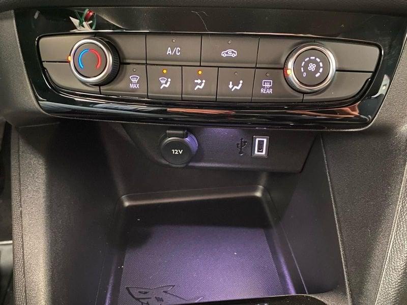 Opel Corsa Corsa 1.2 GS s&s 100cv