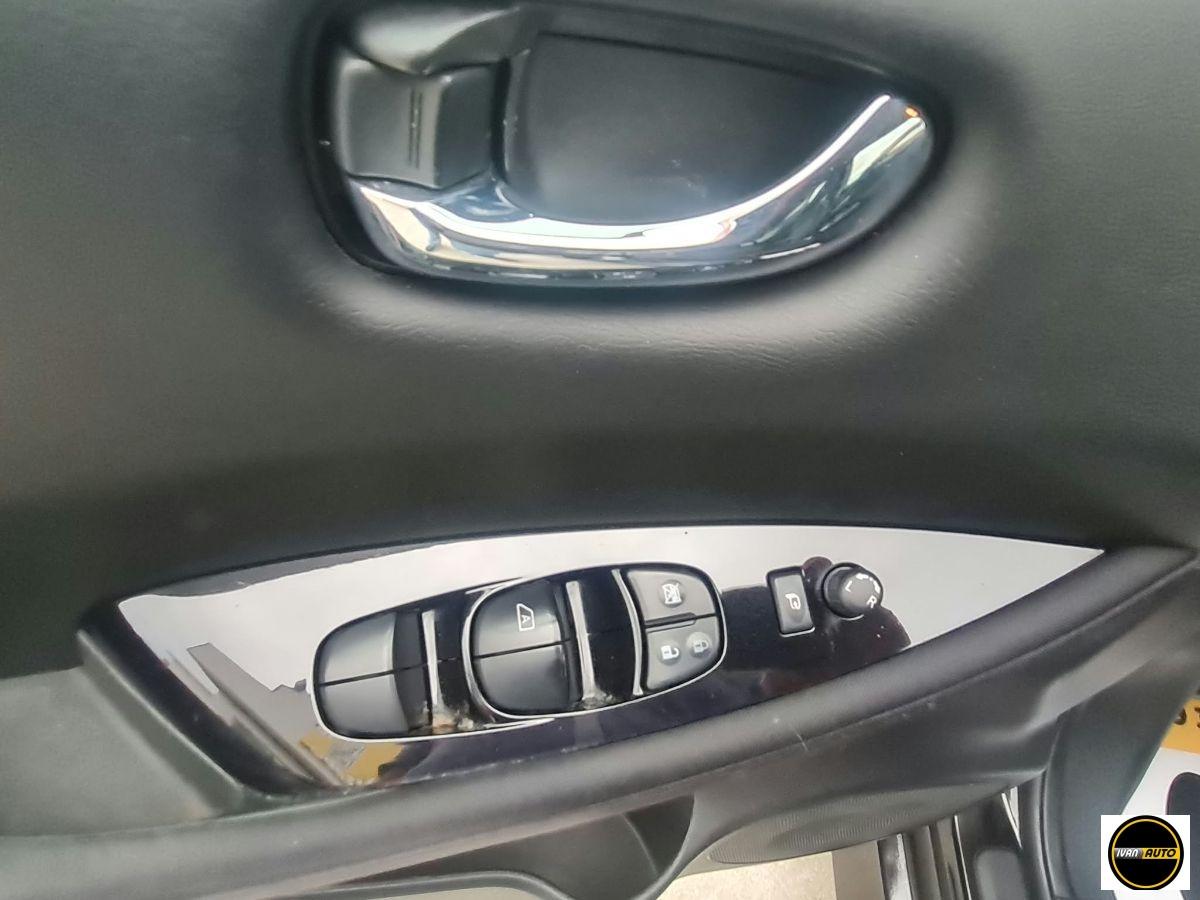 NISSAN Leaf Business 40 kWh-Anno 2021