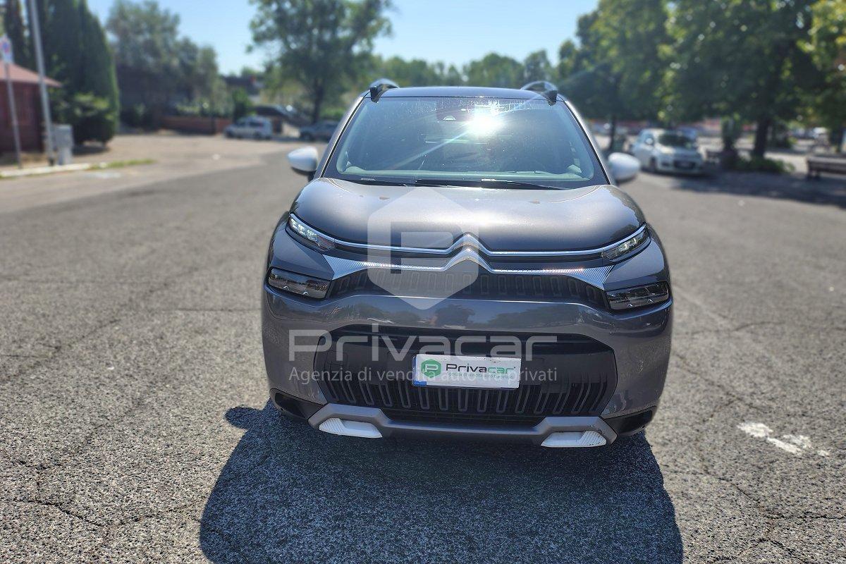 CITROEN C3 Aircross PureTech 110 S&S You