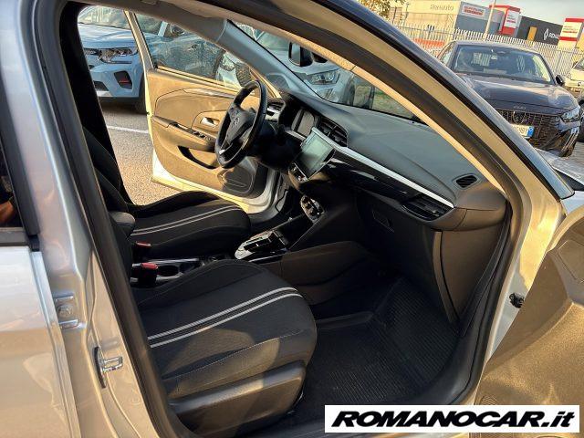 OPEL Corsa-e 5 porte Design & Tech