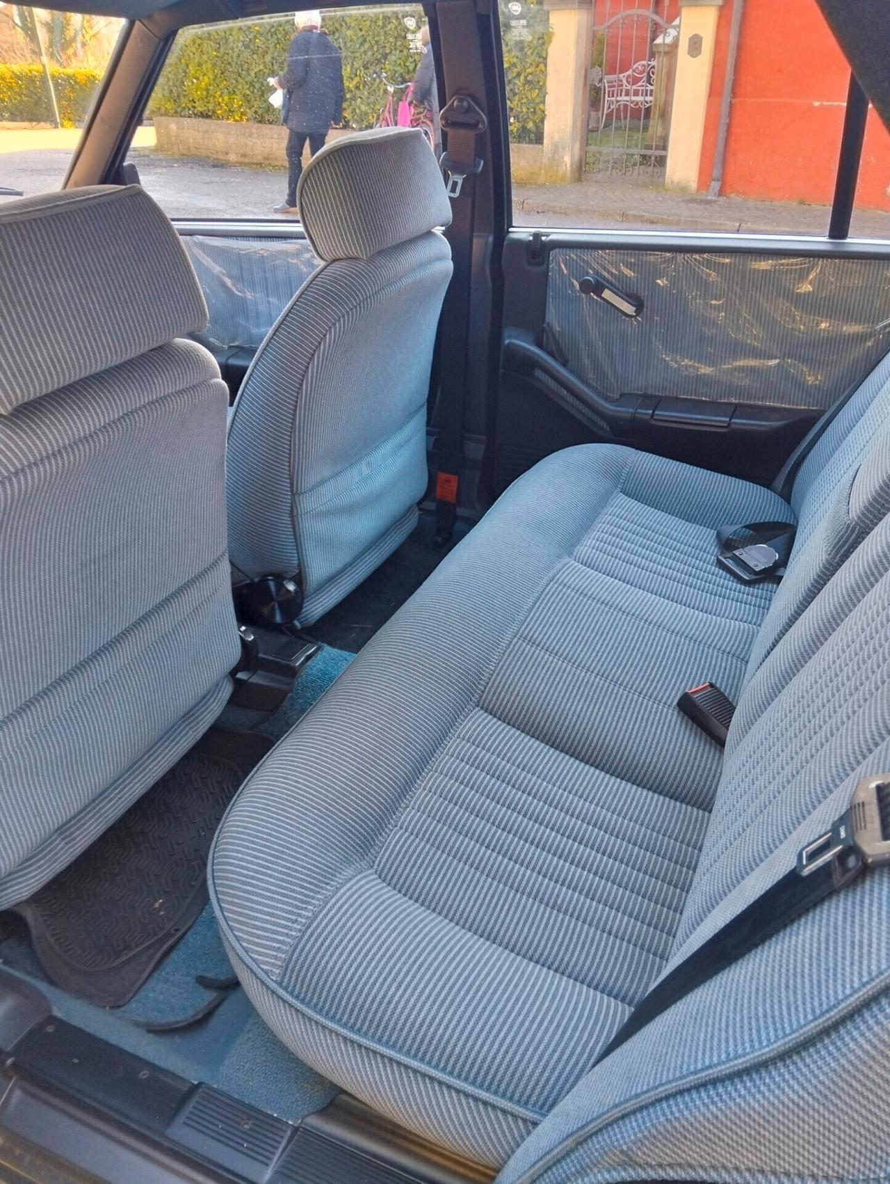 Lancia Prisma 1300 LX