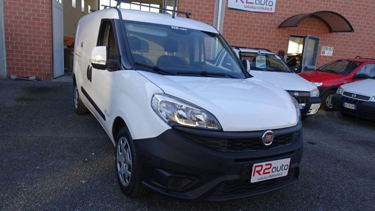 fiat doblo 1300 MJT MAXI MOTORE NUOVO