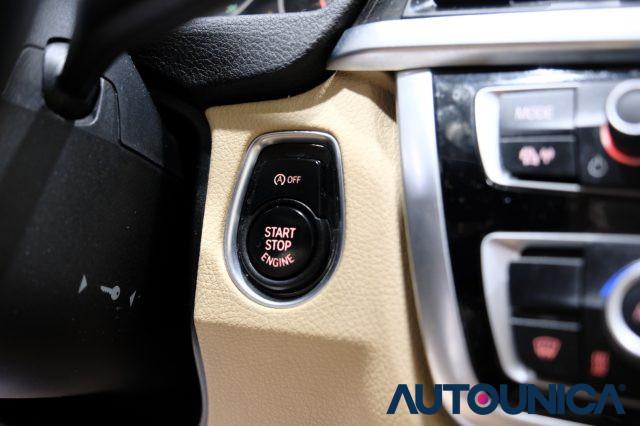 BMW 420 D GRAN COUPÉ LUXURY TETTO PANORAMA FARI LED