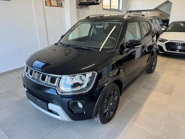 SUZUKI Ignis 1.2 Hybrid Top Km0
