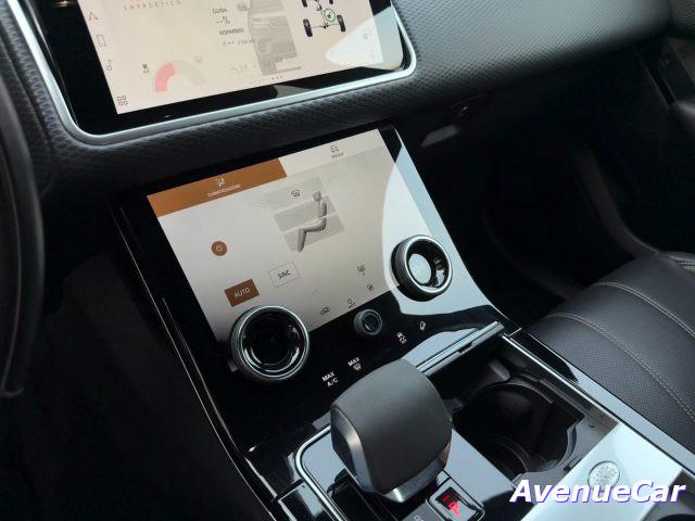 LAND ROVER Range Rover Velar 2.0d mhev R-Dynamic IVA ESPOSTA UNICO PROPRIETARIO