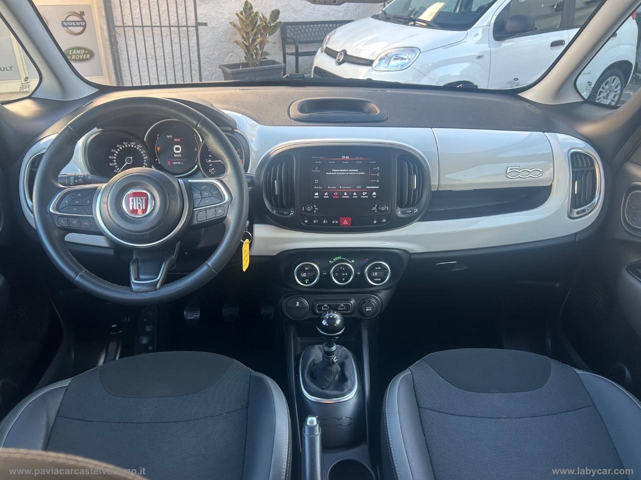 FIAT 500L 1.3 MJT 95 CV Cross