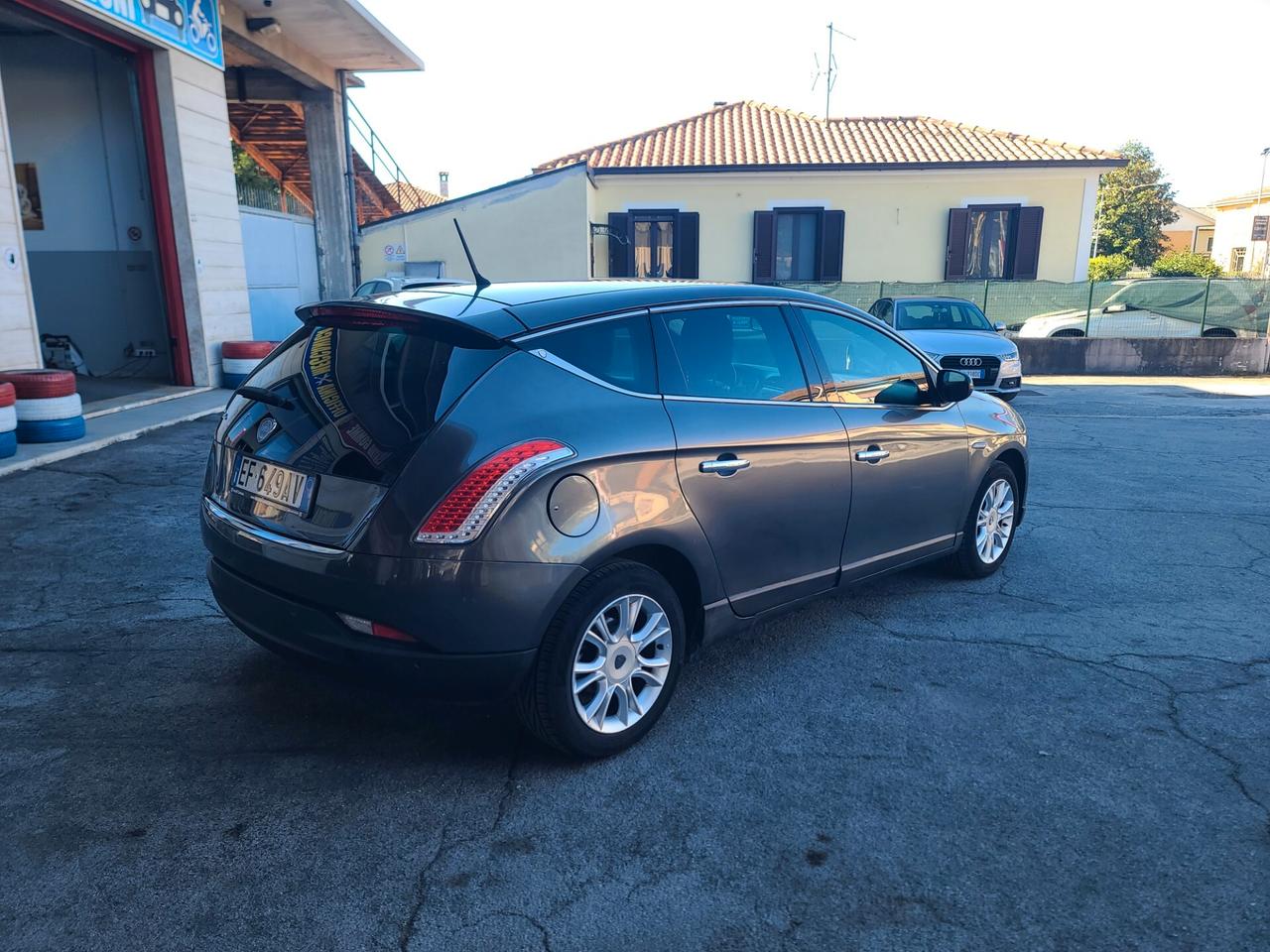 Lancia Delta 1.6 MJT MANUTENZIONE COMPLETA OFFERTA PROMO