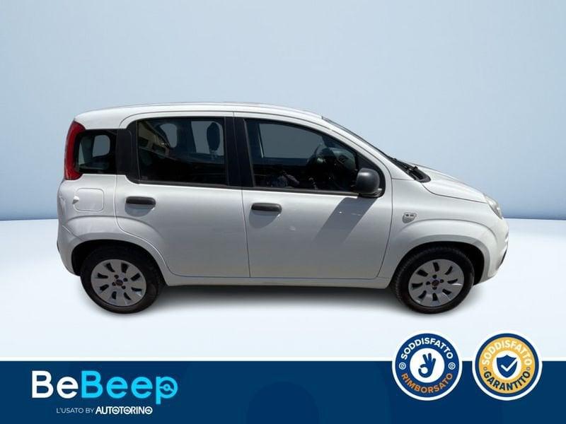 FIAT Panda 1.2 POP 69CV E6