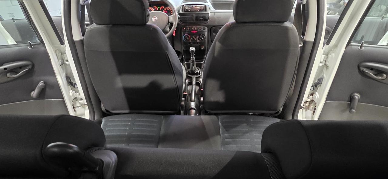 Fiat Punto Classic 1.2 5 porte Active GPL