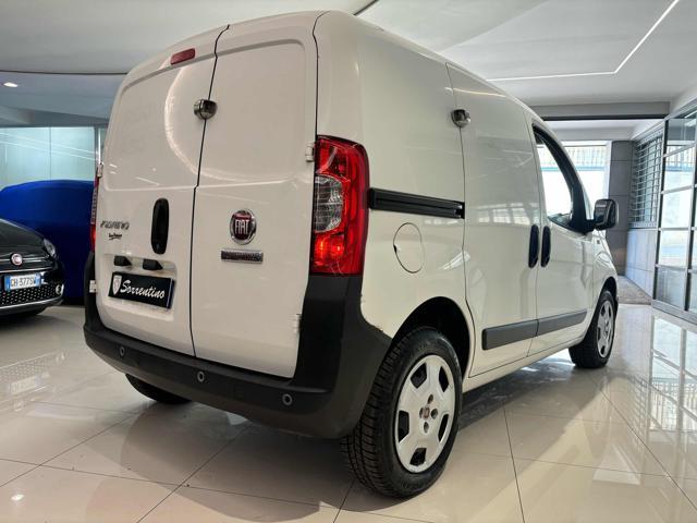 FIAT Fiorino 1.3 MJT 95CV Cargo SX