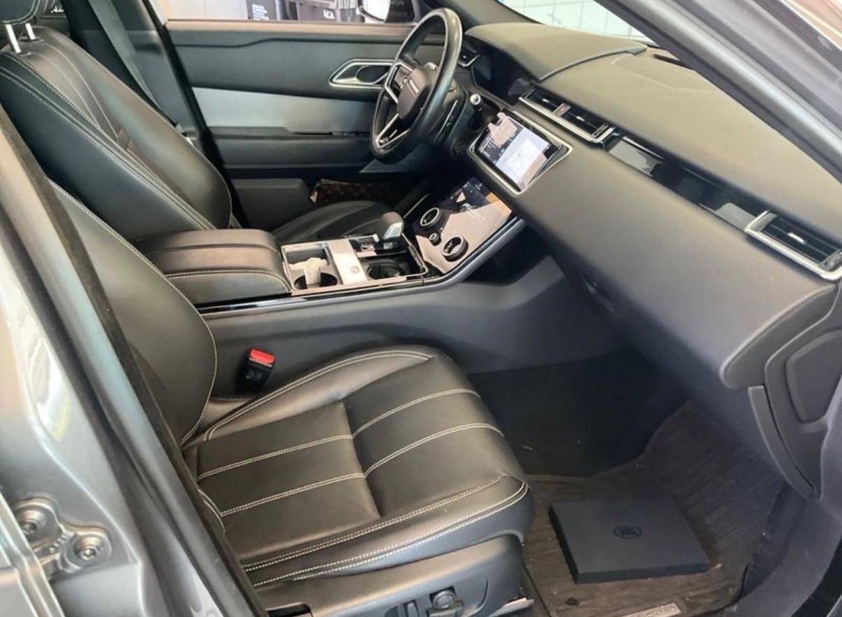 Land Rover Range Rover Velar 2.0D I4 204 CV R-Dynamic HSE