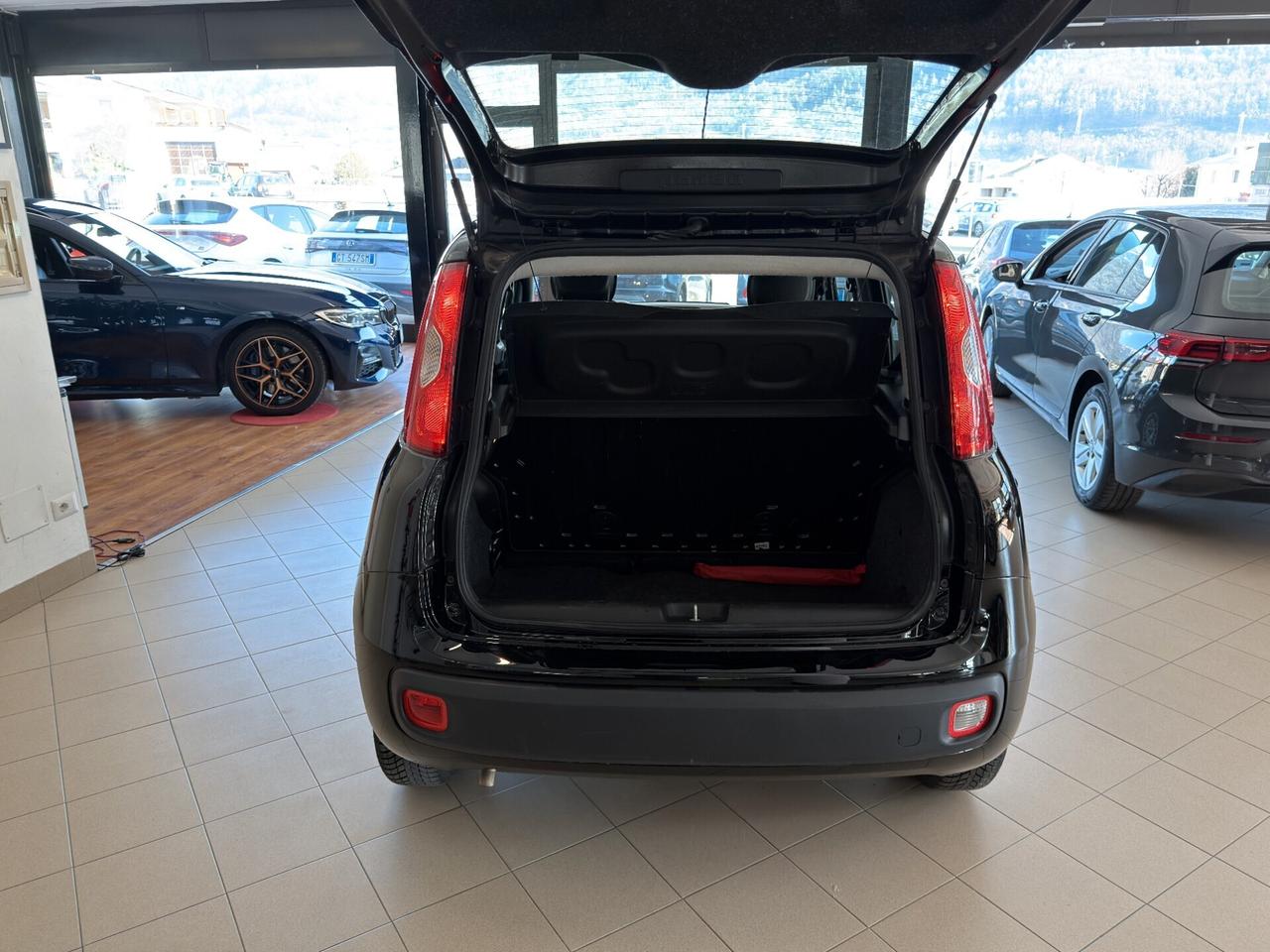 FIAT PANDA 1.0cc 69CV Hybrid *IVA*