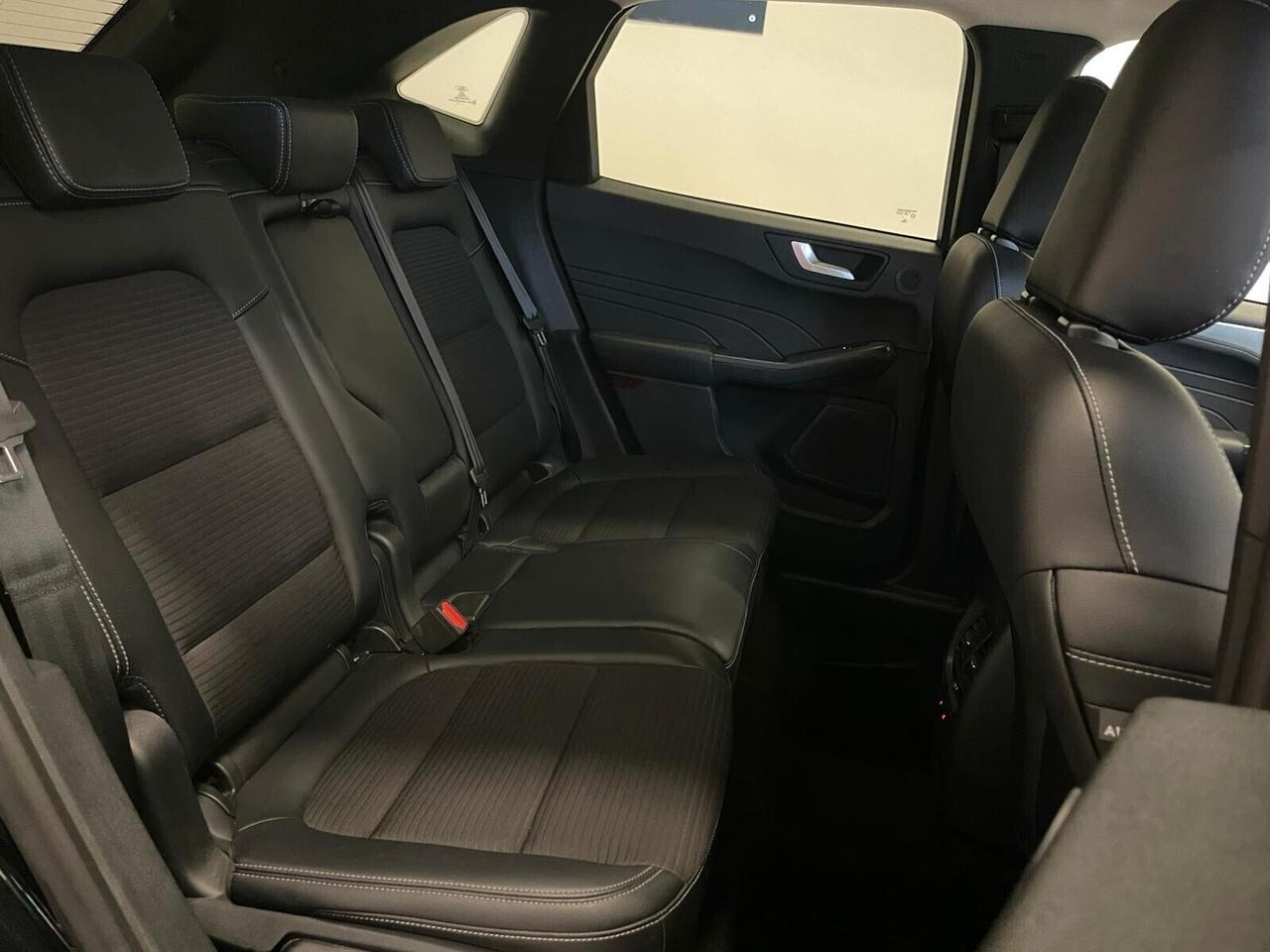 Ford Kuga 2.0 EcoBlue 120 CV aut. 2WD Titanium