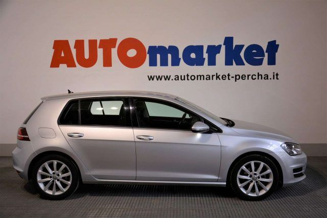 VOLKSWAGEN Golf 2.0 TDI 5p. 4MOTION Highline BlueMotion Technolog