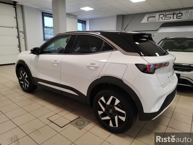Opel Mokka 1.2 Turbo Elegance