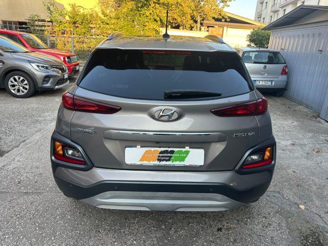 HYUNDAI Kona 1.0 T-GDI Xpossible