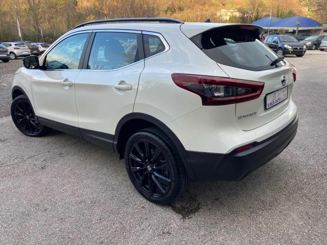 NISSAN Qashqai 1.5 dCi 115 CV DCT N-Connecta