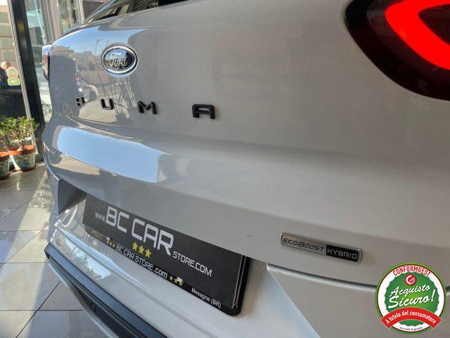 FORD Puma 1.0 Hybrid 125cv ST-Line Design 2