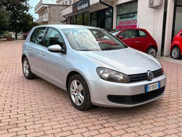 Volkswagen Golf 2.0 TDI 110CV DPF 5p. Comfortline