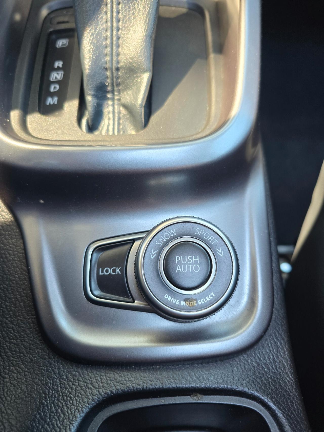 Suzuki Vitara 1.4 Automatica 4WD AllGrip Unico proprietario