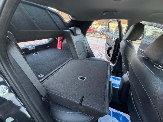 KIA XCeed 1.6 CRDi 136cv MHEV iMT STYLE AZIENDALE