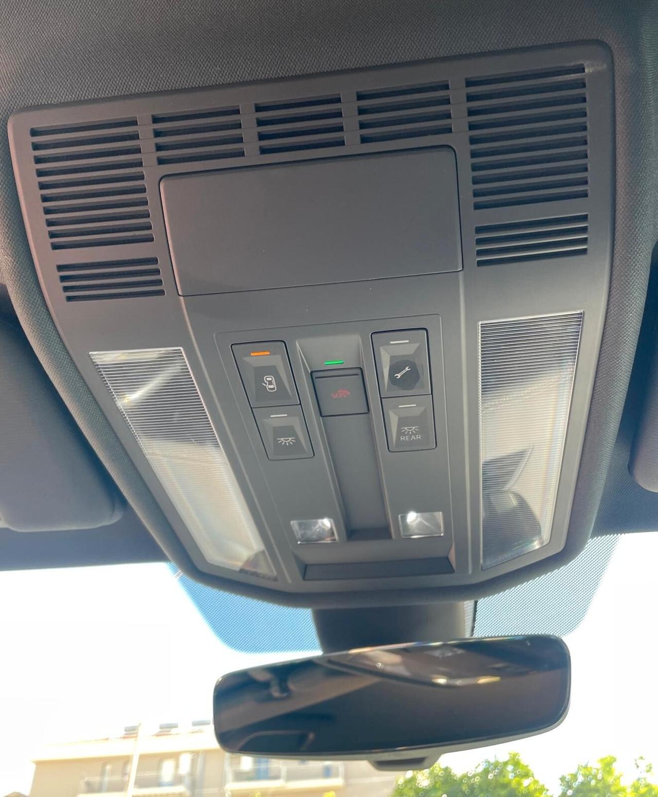 Volkswagen Touareg 3.0 V6 TDI 286 CV SCR Atmosphere