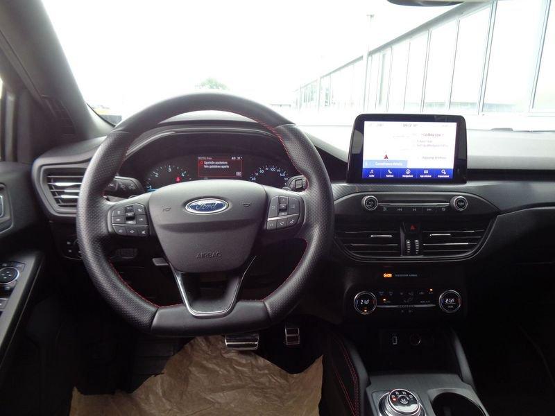 Ford Focus Focus 2.0 ecoblue ST-Line Co-pilot s&s 150cv auto