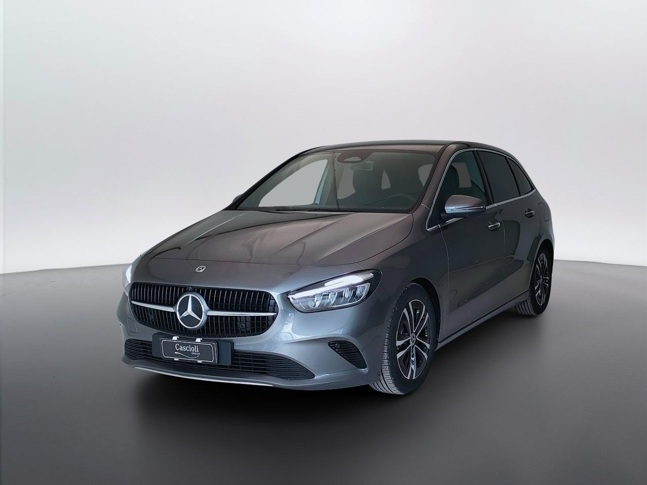 Mercedes-Benz Classe B - W247 2023 - B 180 d Street Edition auto