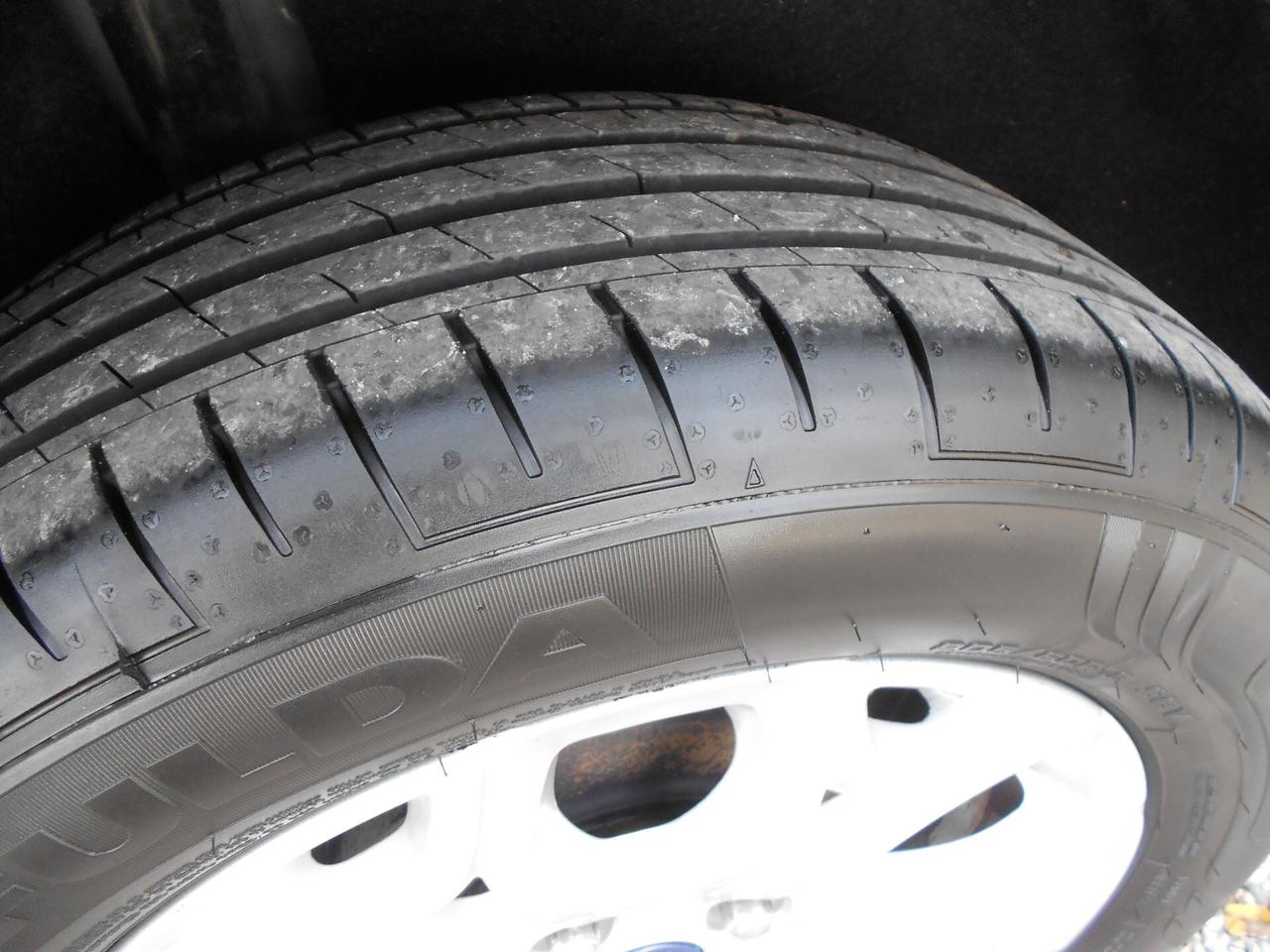 Ford EcoSport 1.5 TDCi 95 CV Titanium