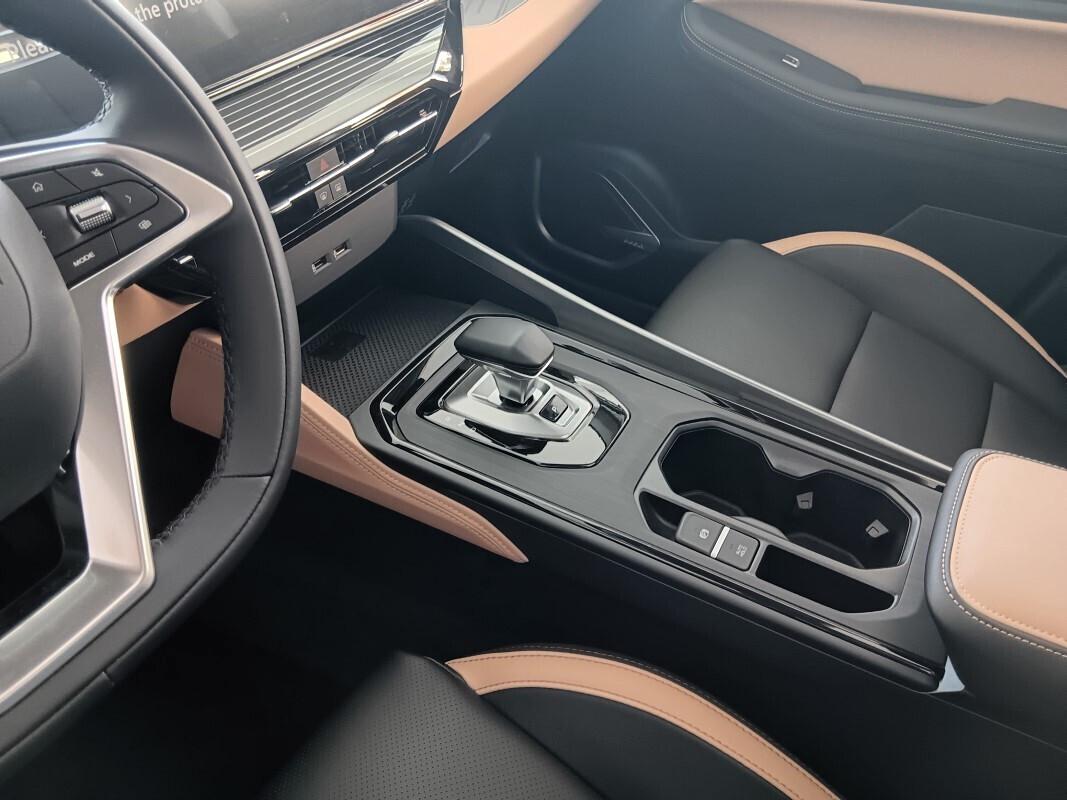 Emc Sette 1.5T (174 cv) GDI DCT