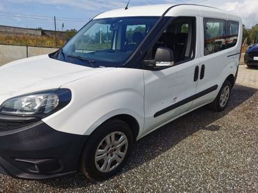 Fiat Doblo Doblò 1.3 MJT PC Combi N1 SX