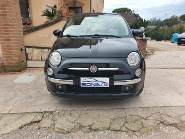 Fiat 500 1.2 Sport imp.gpl neopatentati