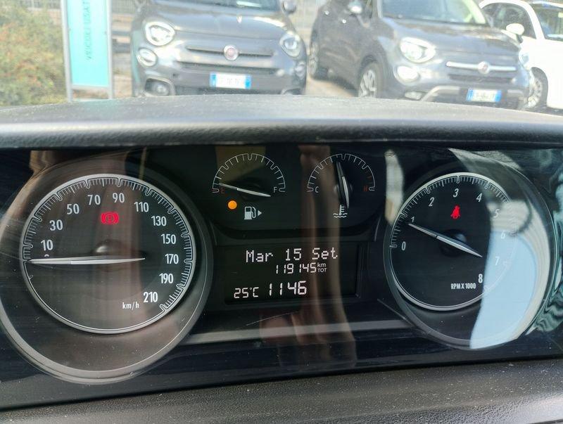 Lancia Ypsilon 1.2 69cv Start& Stop Gold