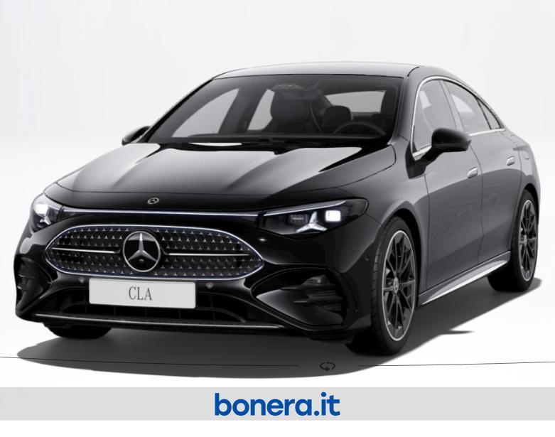 Mercedes CLA 200 200 AMG Line Advanced Plus Auto