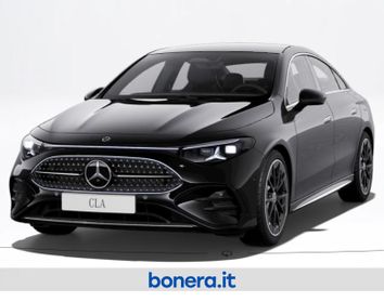 Mercedes CLA 200 200 AMG Line Advanced Plus Auto