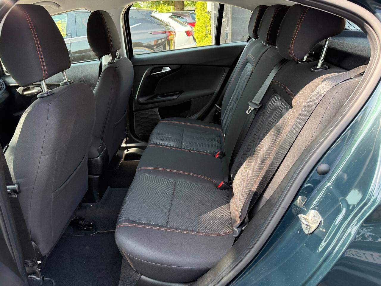 Fiat Tipo 1.5 Hybrid DCT 5 porte Cross Garmin