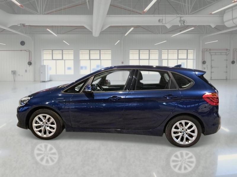 BMW 225 ACTIVE TOURER e iPerformance Business autom.