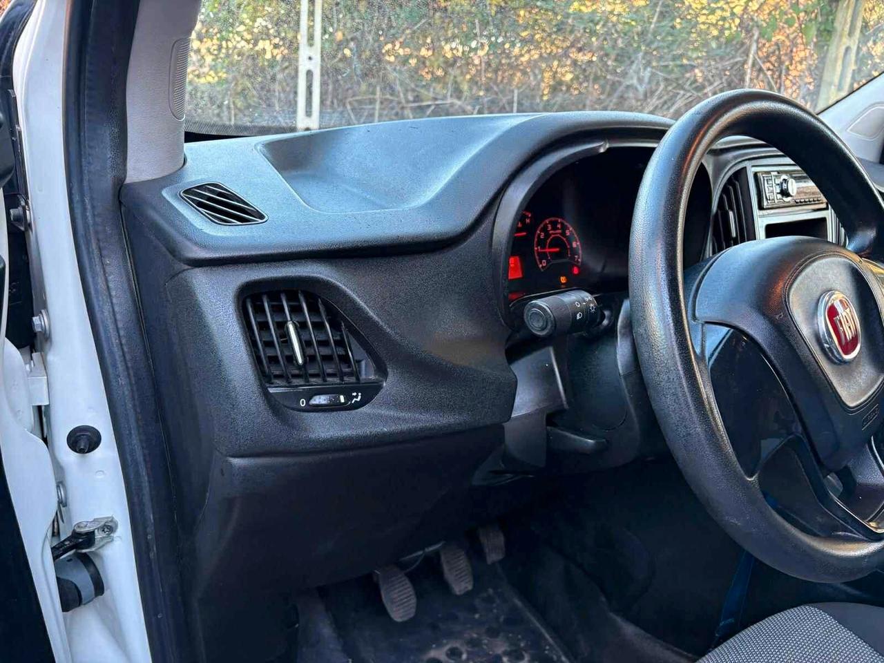 Fiat Doblo Doblò 1.3 mjt PC-TN Cargo IVA ESCLUSA