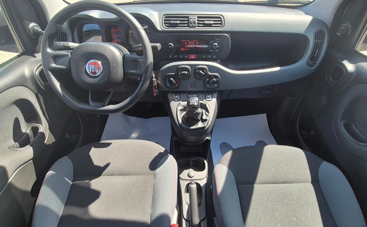 Fiat Panda 1.2 Easy