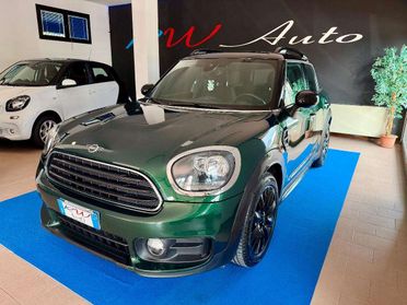Mini Mini Mini Cooper D Hype Countryman