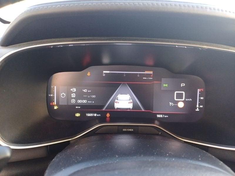 Citroën C5 Aircross C5 Aircross BlueHDi 130 S&S EAT8 Business