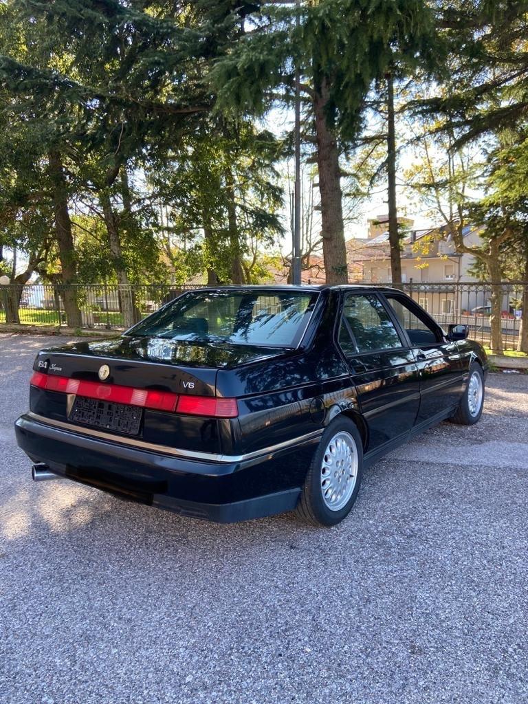 Alfa Romeo 164 3.0 V6 SUPER