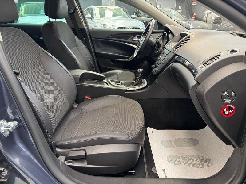 Opel Insignia Insignia 2.0 cdti Cosmo 160cv