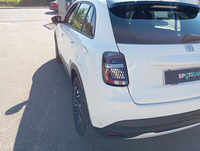 FIAT 600 *PROMO* Hybrid 100 CV DCT MHEV