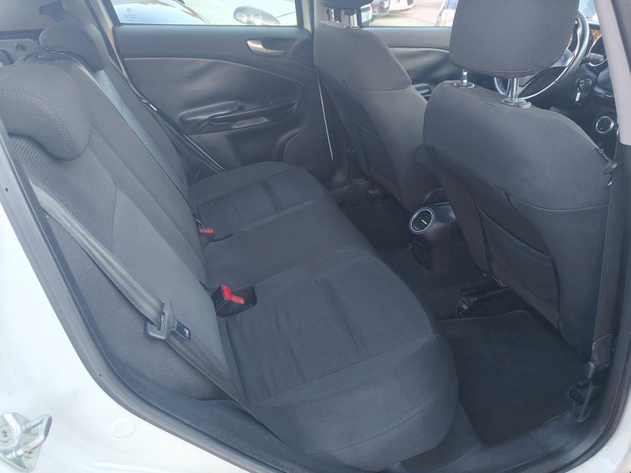 Alfa Romeo Giulietta 1.6 JTDm-2 105 CV Progression