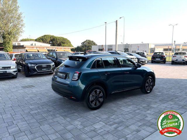 FIAT 600 Hybrid 145 CV DCT FULL PACK STYLE CONFORT