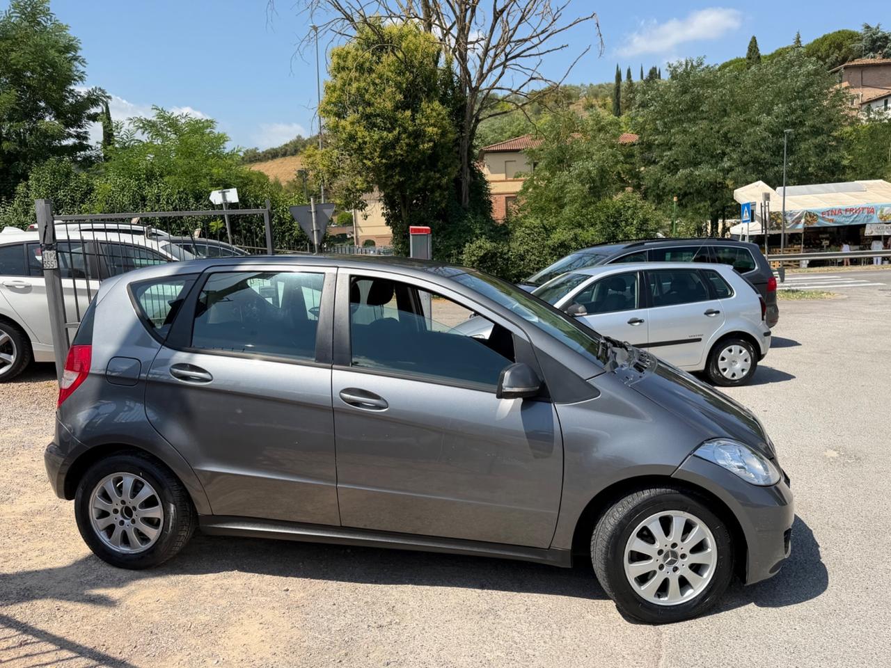 Mercedes-benz A 180 CDI Elegance