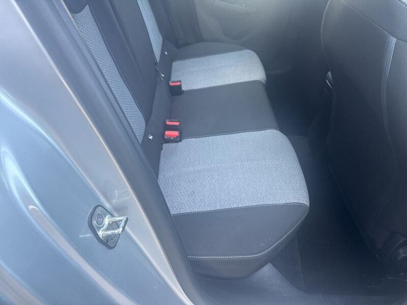 Opel Corsa Corsa 1.2