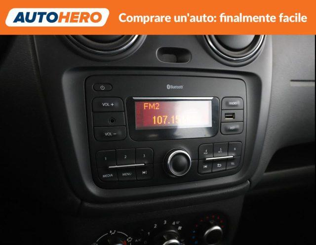 DACIA Dokker 1.5 Blue dCi 8V 95CV Essential