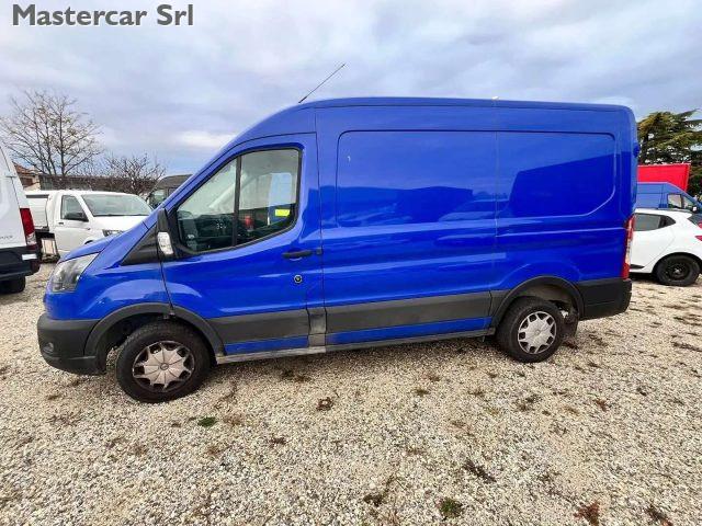 FORD Transit 290 2.0 tdci MHEV 130cv trend L2H2 E6.2 - GP440DS